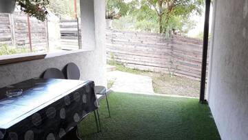 Фото номера Вилла с 3 спальнями Виллы Vila Roxana г. Pangarati 8