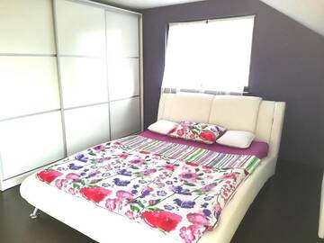 Фото номера Вилла с 3 спальнями Виллы Vila Roxana г. Pangarati 41