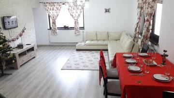 Фото номера Вилла с 3 спальнями Виллы Vila Roxana г. Pangarati 47