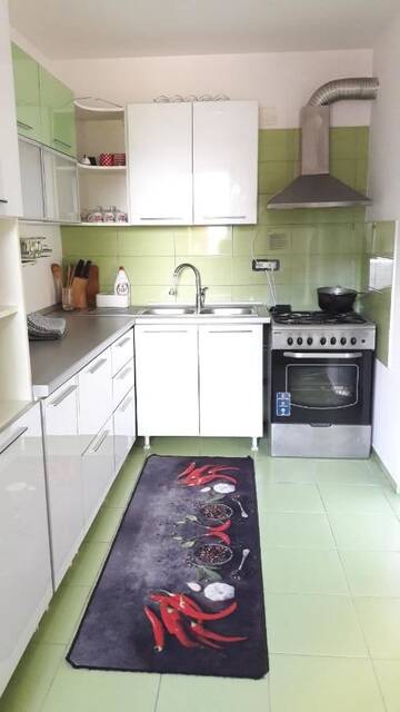 Фото номера Вилла с 3 спальнями Виллы Vila Roxana г. Pangarati 19