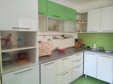 Фото номера Вилла с 3 спальнями Виллы Vila Roxana г. Pangarati 20