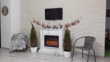 Фото номера Вилла с 3 спальнями Виллы Vila Roxana г. Pangarati 22