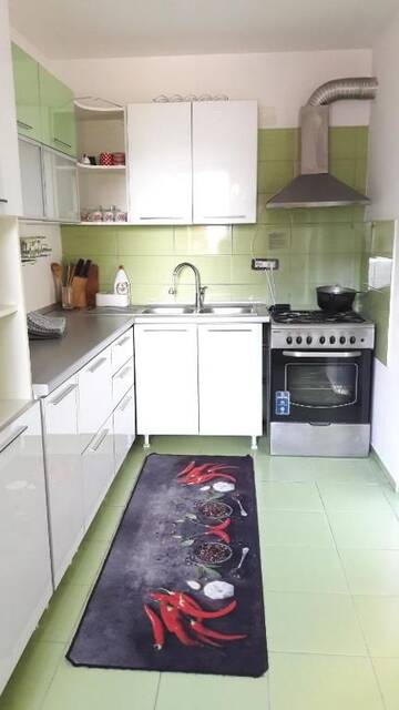 Фото номера Вилла с 3 спальнями Виллы Vila Roxana г. Pangarati 62