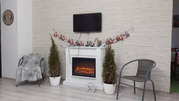 Фото номера Вилла с 3 спальнями Виллы Vila Roxana г. Pangarati 67