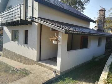 Фото номера Вилла с 3 спальнями Виллы Vila Roxana г. Pangarati 39
