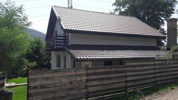 Фото номера Вилла с 3 спальнями Виллы Vila Roxana г. Pangarati 37